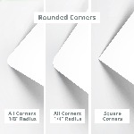 Rounded Corners
